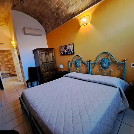 La Casa Del Palombaro Bed & Breakfast