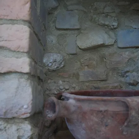 La Casa Del Palombaro 3*
