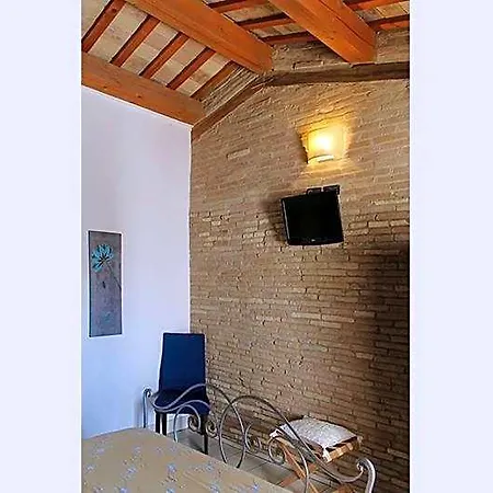 La Casa Del Palombaro 3* Ortona