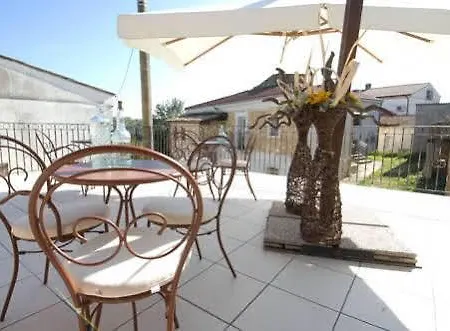 La Casa Del Palombaro