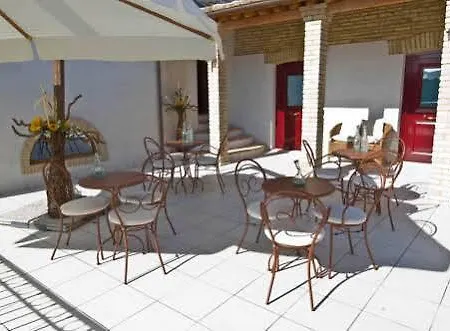 La Casa Del Palombaro