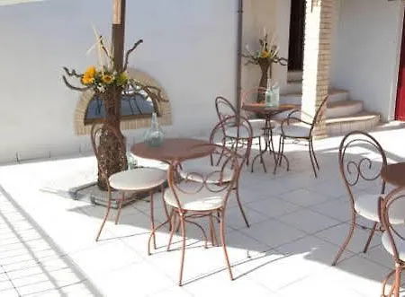 La Casa Del Palombaro Ortona