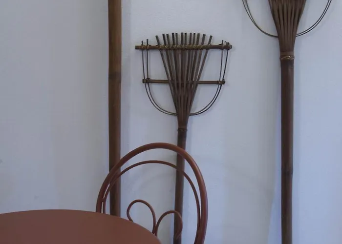 La Casa Del Palombaro Отель типа 