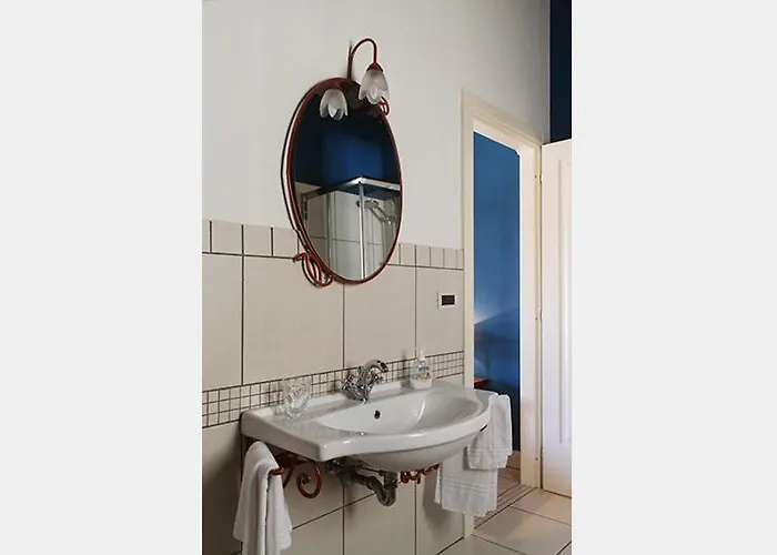 La Casa Del Palombaro