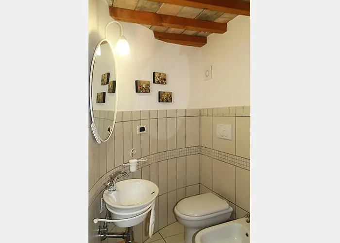 La Casa Del Palombaro Ортона