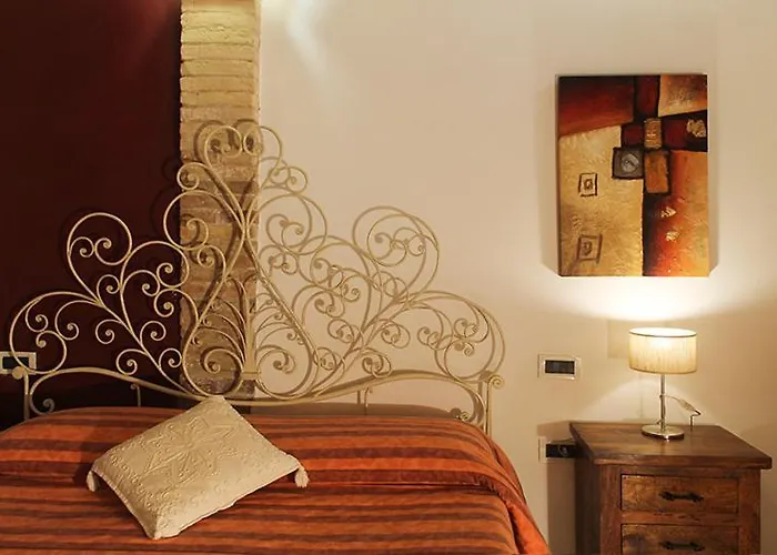 La Casa Del Palombaro