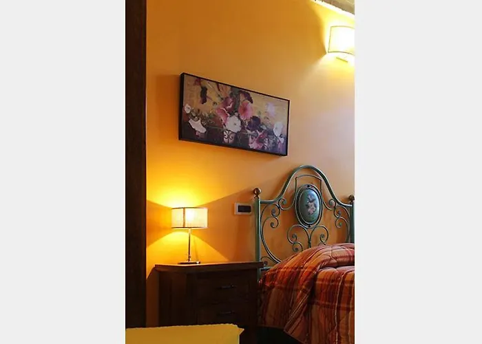 La Casa Del Palombaro 4*