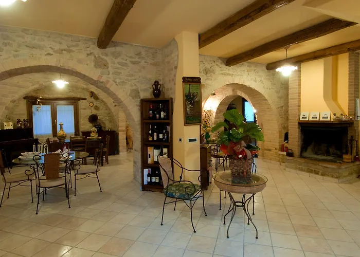 La Casa Del Palombaro 4* אורטונה