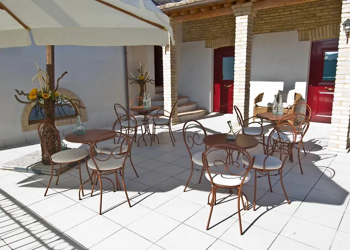 La Casa Del Palombaro 4*