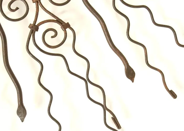 לינה וארוחת בוקר La Casa Del Palombaro