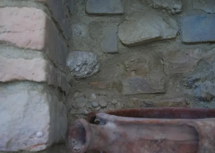 La Casa Del Palombaro 4*