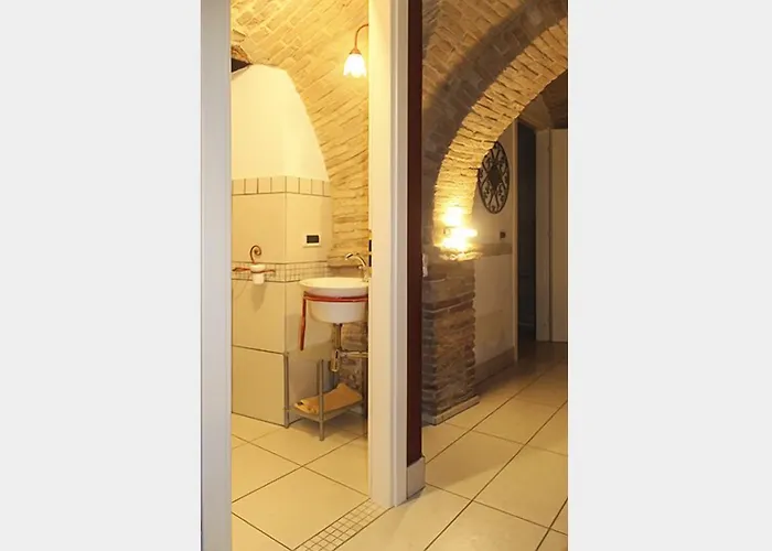 La Casa Del Palombaro