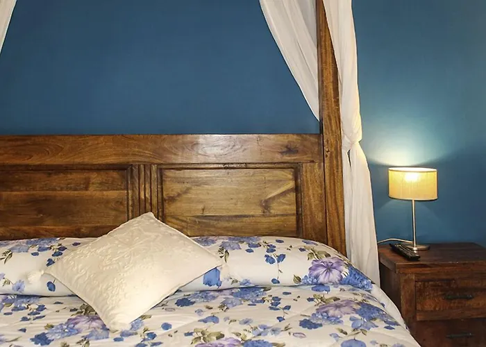 La Casa Del Palombaro Отель типа 