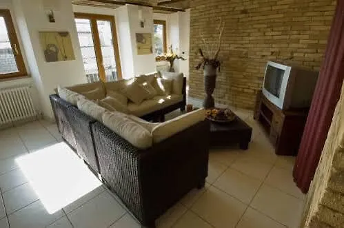 לינה וארוחת בוקר La Casa Del Palombaro אורטונה