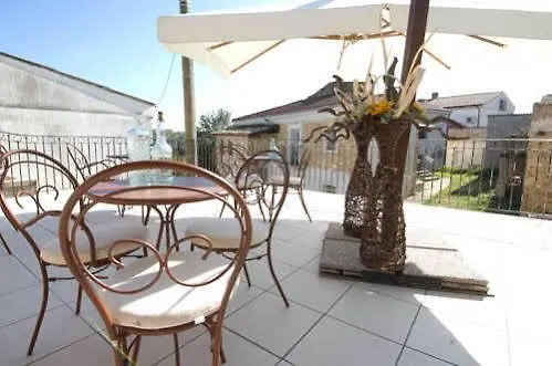 La Casa Del Palombaro