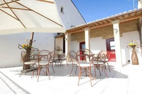 La Casa Del Palombaro 4* Ортона